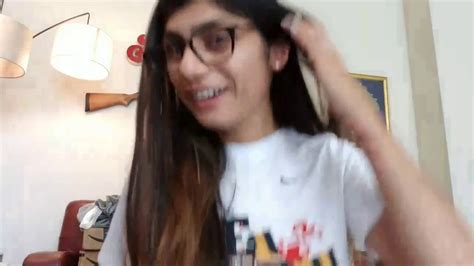 mia khalifa full porn video|Mia Khalifa